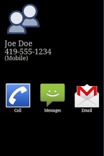 How to install aDialer (Dialer App) 2.0.0 mod apk for laptop