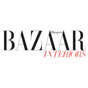 Harpers Bazaar Interiors 4.10.31