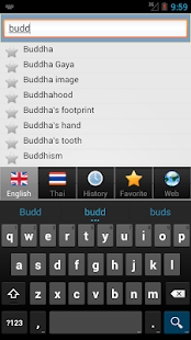 Thai best dict(圖2)-速報App