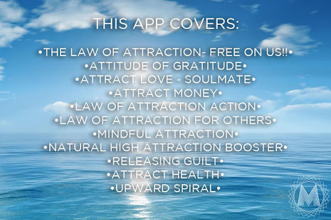 Law Of Attraction Hypnosis(圖5)-速報App
