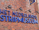 Het Nederlands Stripmuseum