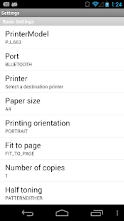Brother Print SDK Demo(圖2)-速報App