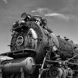 Number 520 by Robert Peterson -  