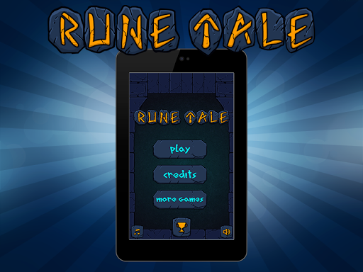 RuneTale