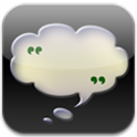 iQuotes – Quotes collection logo