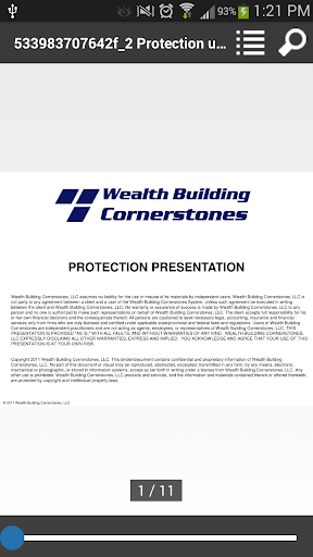 免費下載商業APP|Wealth Building Cornerstones app開箱文|APP開箱王