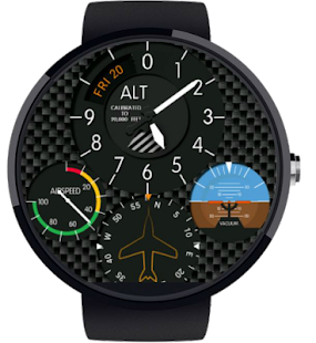 Cockpit Watch Face(圖3)-速報App
