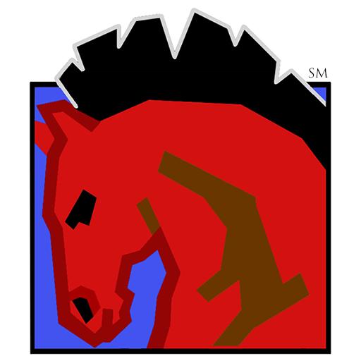 HORSE Project LOGO-APP點子