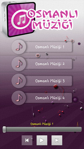 Osmanlı Müziği - 4