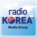 Radio Korea logo