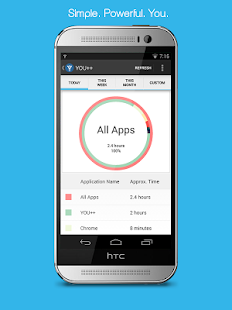 How to get YOU++: wifi and phone stats 1.0.3 apk for android