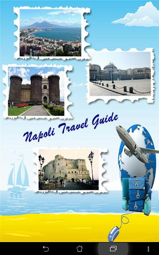 Napoli Travel Guide