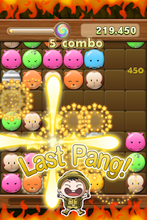 Mango Jungle Pang(圖3)-速報App