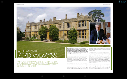 【免費新聞App】Cotswold Homes UK-APP點子