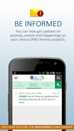 免費下載生活APP|DMCI Homes app開箱文|APP開箱王