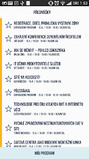 Cisco CZ Screenshots 1