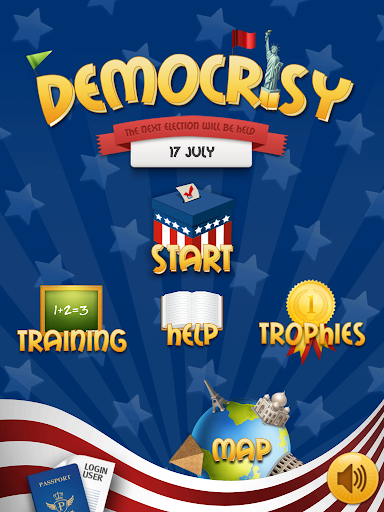 【免費解謎App】Democrisy.-APP點子