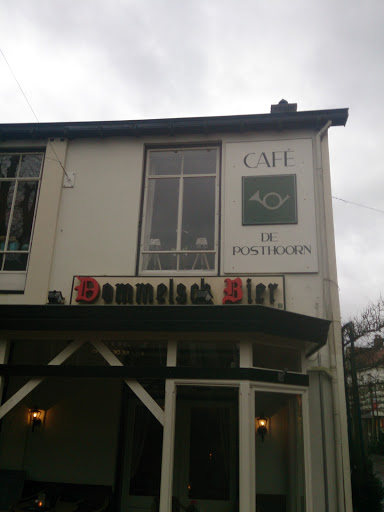 Café De Posthoorn