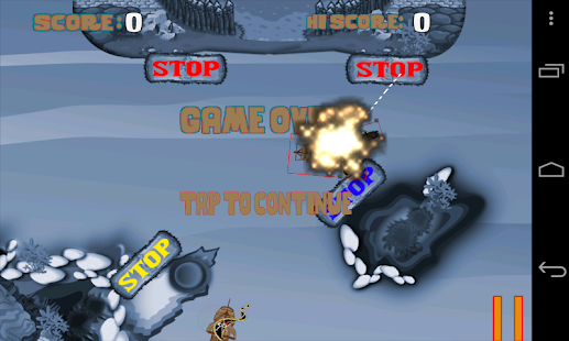 Haunted Harbour Ghost Ships Screenshots 3