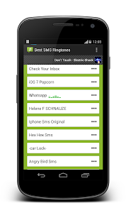 Christian Ringtones - Android Apps on Google Play