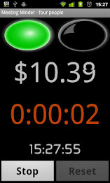 Meeting Timer poster 6