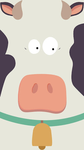 【免費個人化App】(FREE) Cow Live GO Locker-APP點子