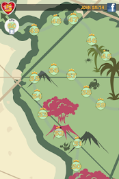 Gemstone Jamboree poster 2