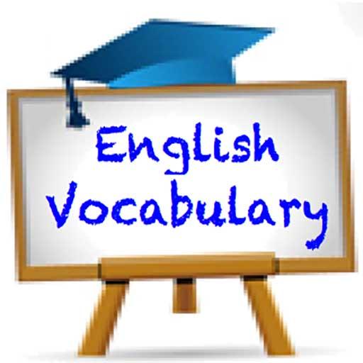 English Vocabulary Rules Pro 教育 App LOGO-APP開箱王