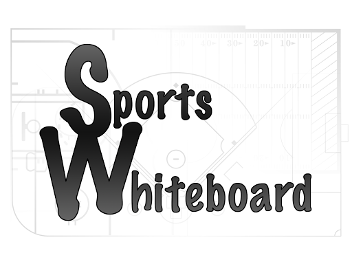 【免費運動App】Sports Whiteboard-APP點子