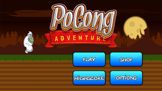 How to install Pocong Adventure 1.0 mod apk for laptop