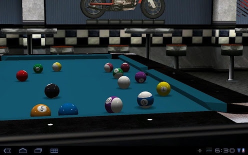 Virtual Pool Mobile(圖3)-速報App