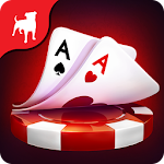 Cover Image of Download Zynga Poker – Texas Holdem 21.00 APK