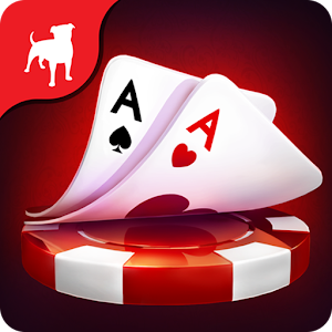 Zynga Poker – Texas Holdem