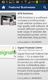 How to download BizWebDirectory patch 1.0 apk for android