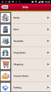 Dubrovnik Offline Guide Screenshots 4