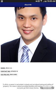 Free Download Alvin Lim APK for Android