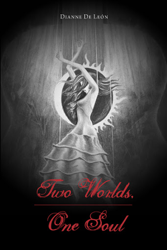 Two Worlds, One Soul cover