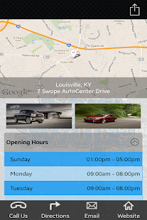 Download Sam Swope Buick GMC AutoCenter APK
