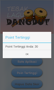 download Tebak Lagu Dangdut free