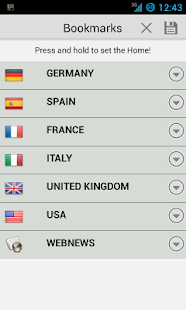 How to mod Webnews: web journal 1.0.2 apk for bluestacks