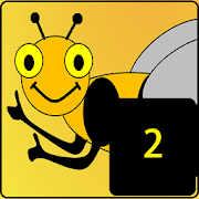 Spelling Bee Genius 2 1.0 Icon