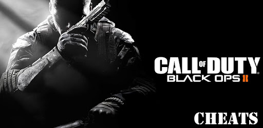 Call Of Duty: Black Ops 2 Wiki -  apk apps