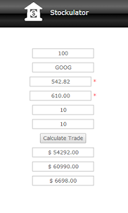 Free Download Stockulator APK for PC