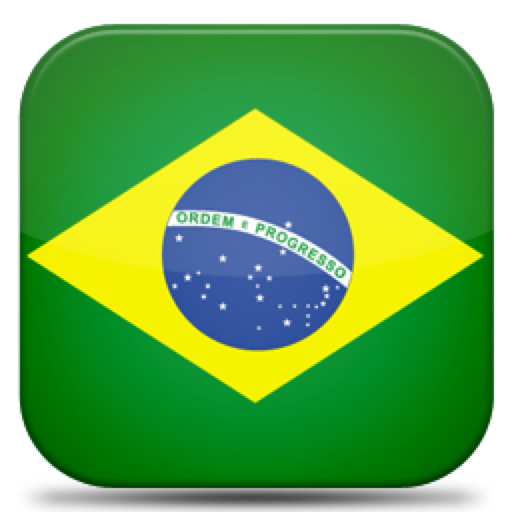 Brazilan Radio LOGO-APP點子