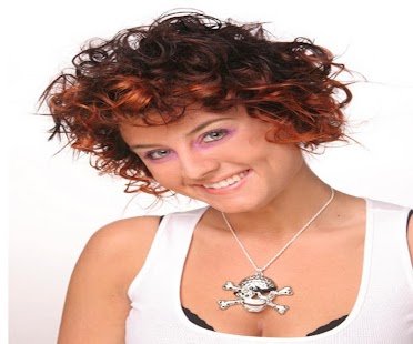 Curly Hairstyles Ideas - Android Apps on Google Play