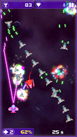 Orion Nebula APK 屏幕截图图片 #4