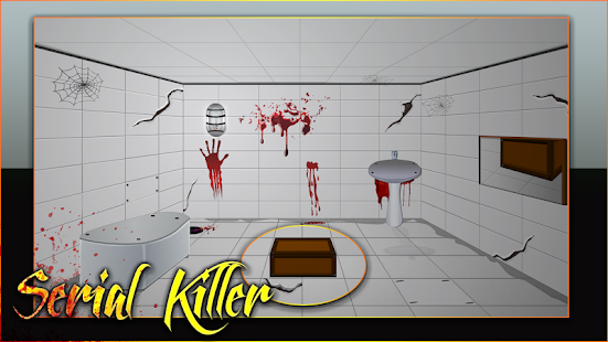   Escape From Serial Killer- screenshot thumbnail   