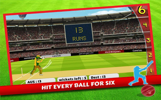 【免費體育競技App】Cricket World Cup 2015-APP點子