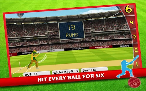 Cricket World Cup 2015 Screenshots 8