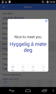 How to download Norwegian Translation w/ Audio 1.0 unlimited apk for laptop
